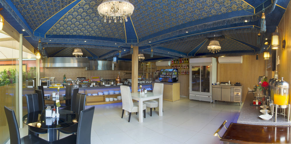 Al Farhan Hotel Suites Ер-Ріяд Екстер'єр фото